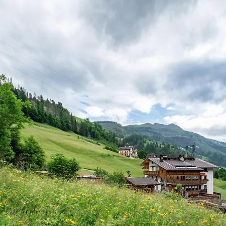 Apartmán La Mirandola Rosso *