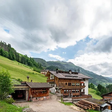 La Mirandola Rosso Apartmán