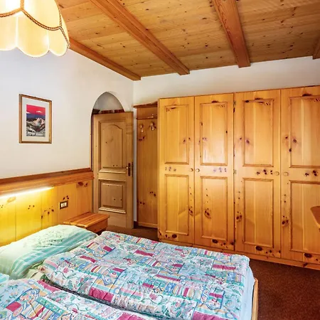 Apartmán La Mirandola Rosso *